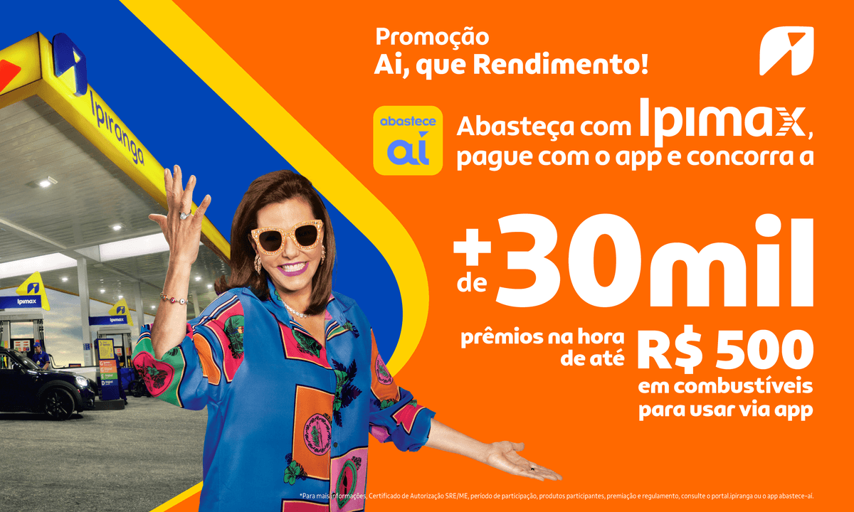 Imagem da promoção