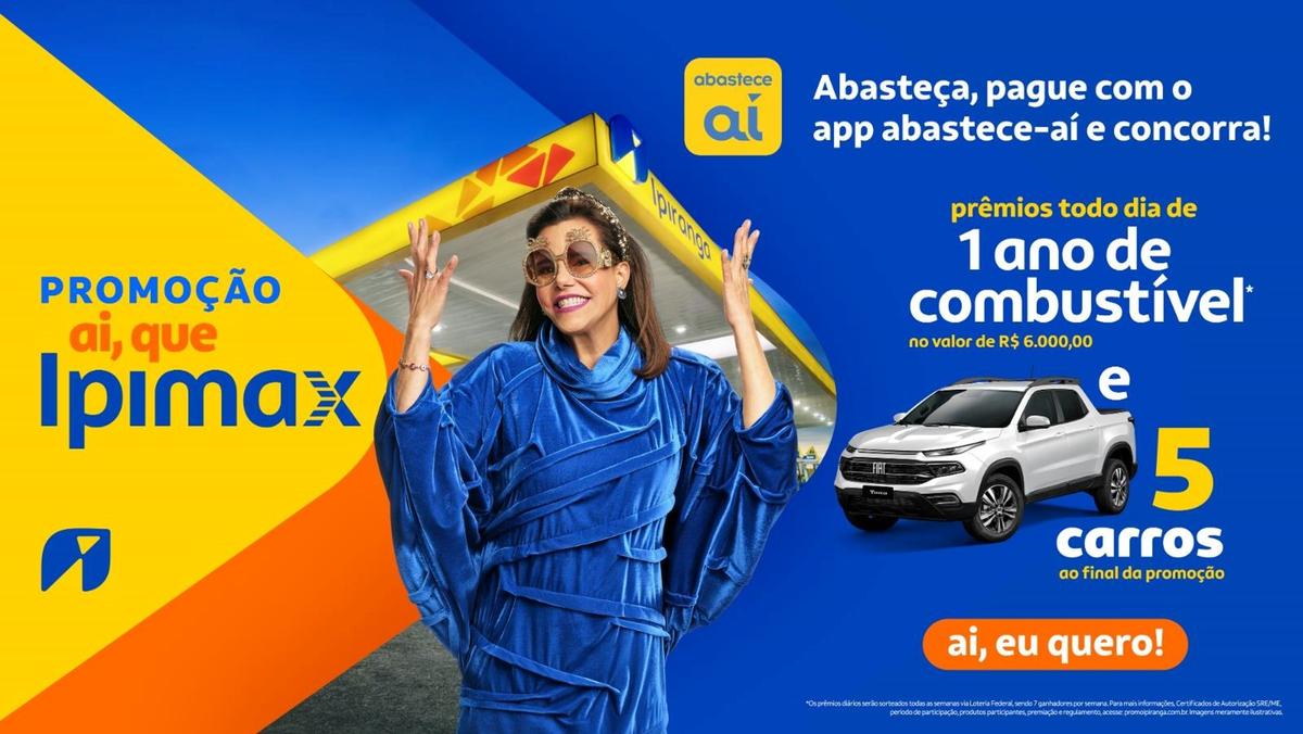 Imagem da promoção